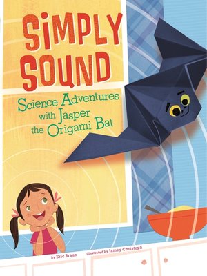 cover image of Simply Sound
